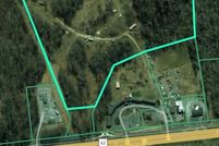 Land for sale in Marshall County, Kentucky