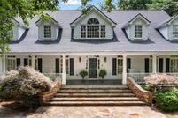 Land for sale in Fulton County, Georgia