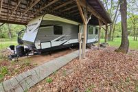 Undeveloped Land in Adams County, Wisconsin