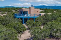 Land for sale in Santa Fe County, New Mexico