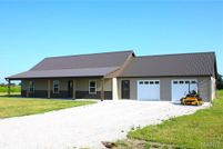 Undeveloped Land for sale in Randolph County, Missouri