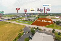 Land for sale in Benton County, Arkansas