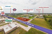 Land for sale in Benton County, Arkansas