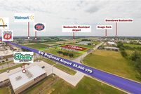 Land for sale in Benton County, Arkansas