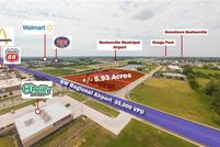 Land for sale in Benton County, Arkansas