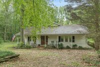 Land for sale in Carroll County, Georgia