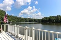 Land for sale in Randolph County, Alabama