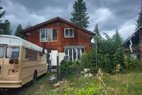 Land for sale in Ferry County, Washington