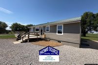 Land for sale in Fremont County, Wyoming