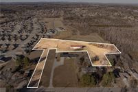 Land for sale in Crawford County, Arkansas