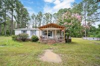 Land for sale in Kershaw County, South Carolina