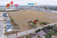 Land for sale in Hidalgo County, Texas
