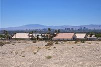 Land for sale in Clark County, Nevada