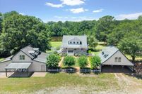 Land for sale in Morgan County, Georgia