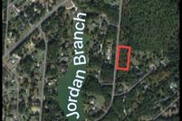 Land for sale in Barnwell County, South Carolina