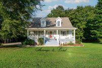 Recreational Property for sale in Edgefield County, South Carolina