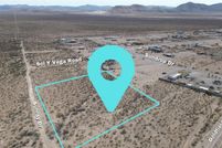 Land for sale in El Paso County, Texas