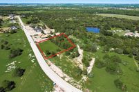 Land for sale in Hunt County, Texas