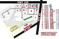 Land for sale in Smith County, Texas