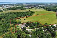 Land for sale in Collin County, Texas