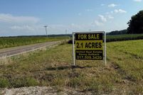 Homesite for sale in Union County, Indiana