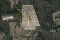 Farm and Ranch for sale in Upshur County, Texas