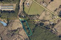 Homesite for sale in Elbert County, Georgia