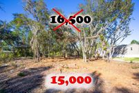 Land for sale in Putnam County, Florida