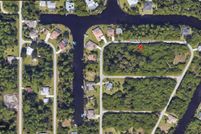 Land for sale in Charlotte County, Florida
