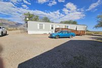 Land for sale in Otero County, New Mexico