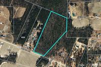 Land for sale in Harnett County, North Carolina