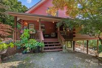 Land for sale in Buncombe County, North Carolina