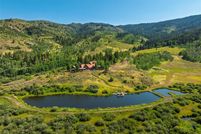 Farm and Ranch for sale in Routt County, Colorado