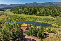 Timberland Property for sale in Routt County, Colorado