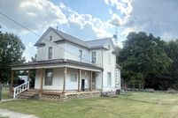 Land for sale in Fountain County, Indiana