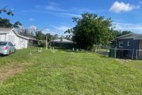 Homesite in Pinellas County, Florida