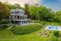 Land in Ulster County, New York