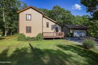 Land for sale in Pike County, Pennsylvania