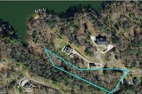 Land for sale in Wilkes County, North Carolina