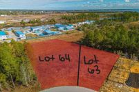 Land for sale in Harrison County, Mississippi