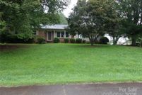 Land for sale in Iredell County, North Carolina