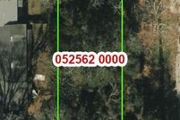 Homesite for sale in Duval County, Florida