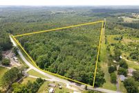 Land for sale in Spartanburg County, South Carolina