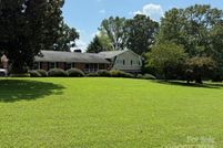 Land for sale in Cleveland County, North Carolina