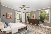 Land for sale in Harnett County, North Carolina