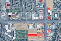 Land for sale in Potter County, Texas