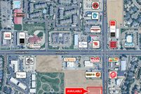Undeveloped Land for sale in Potter County, Texas
