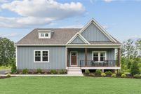 Land for sale in Louisa County, Virginia