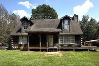 Land for sale in Carroll County, Georgia