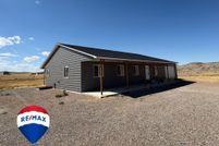 Land for sale in Hot Springs County, Wyoming